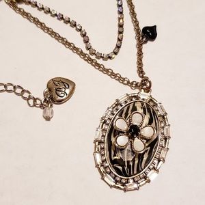 Rare vintage Betsey Johnson